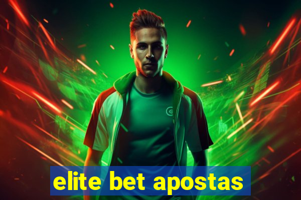 elite bet apostas